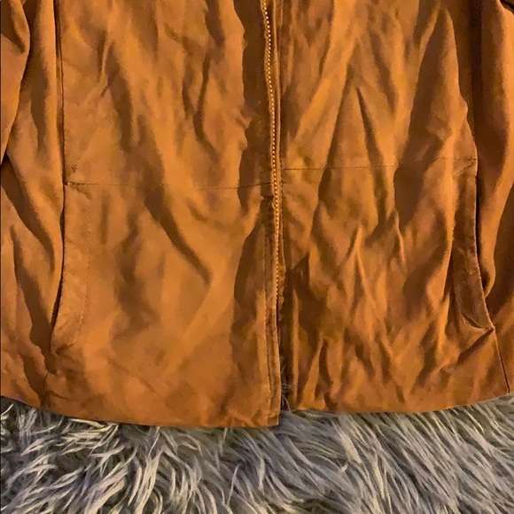 Leather jacket - Picture 2 of 6